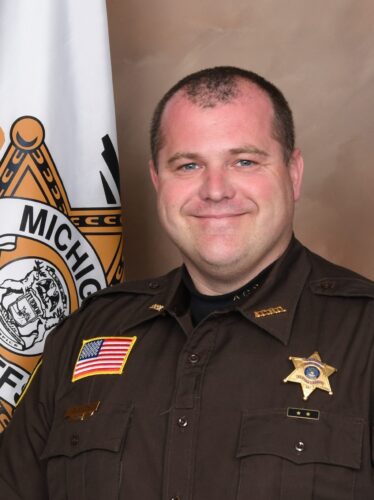 Emergency management position moves to Alpena County Sheriff’s Office